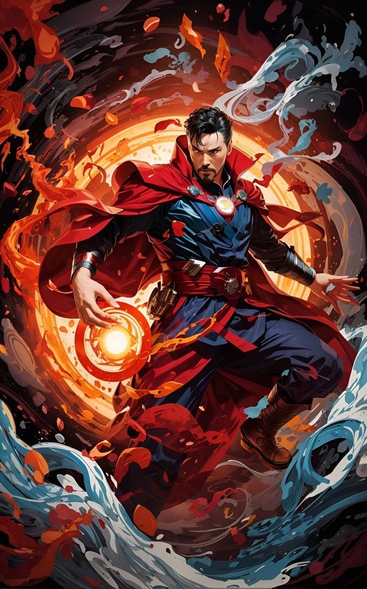 doctorstrange